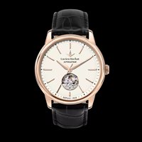 Armbanduhr Lucien Rochat Herr Iconic in Stahl R0421116011 - R0421116011